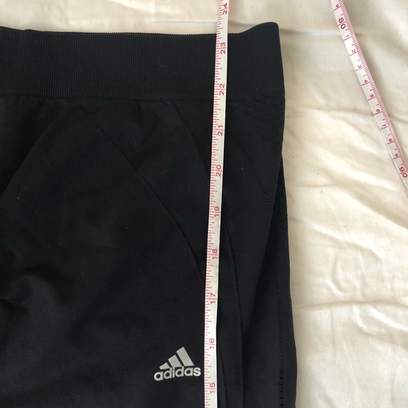 Adidas workout pants - Picture 5 of 6